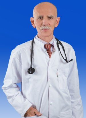 Dr. Moscaliuc Ioan
