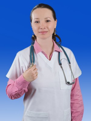 Dr. Moscaliuc Melania