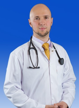 Dr. Moscaliuc Bogdan