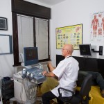 Cabinet Cardiologie si Medicina Interna
